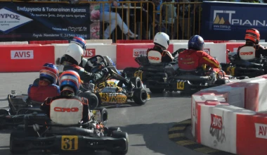 Τι έγινε στο PICK Πάτρας 2015;