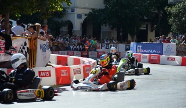 Τι έγινε στο PICK Πάτρας 2015;