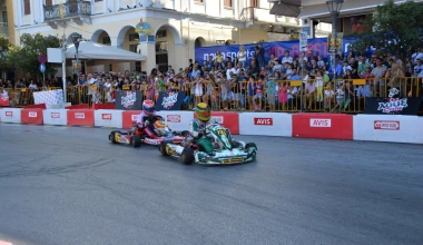 Τι έγινε στο PICK Πάτρας 2015;