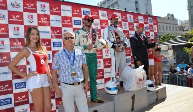 Τι έγινε στο PICK Πάτρας 2015;