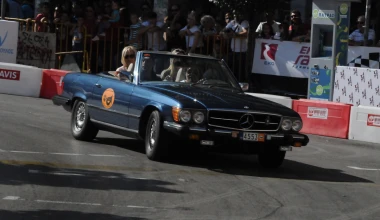 Τι έγινε στο PICK Πάτρας 2015;