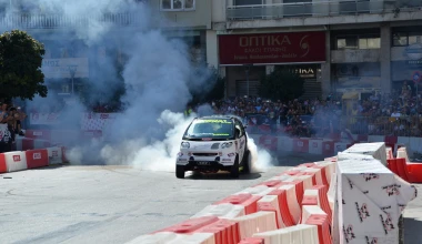 Τι έγινε στο PICK Πάτρας 2015;