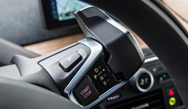 ΔΟΚΙΜΗ: BMW i3 REx. Χωρίς άγχος