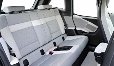 ΔΟΚΙΜΗ: BMW i3 REx. Χωρίς άγχος