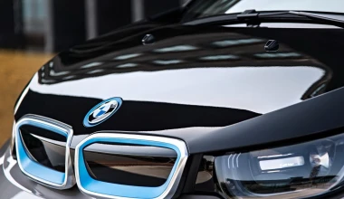 ΔΟΚΙΜΗ: BMW i3 REx. Χωρίς άγχος
