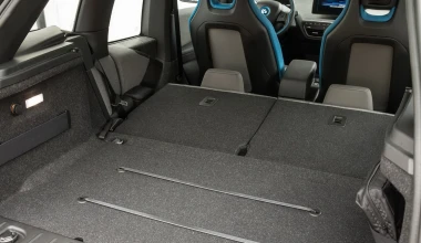 ΔΟΚΙΜΗ: BMW i3 REx. Χωρίς άγχος