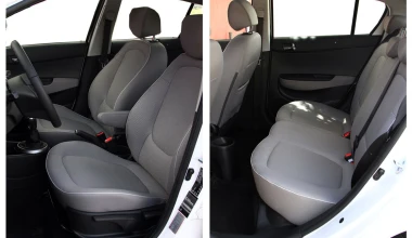 Hyundai i20 1.1 CRDi