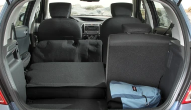 Hyundai i20 1.1 CRDi