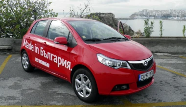 5 Great Wall έρχονται άμεσα στην Ελλάδα