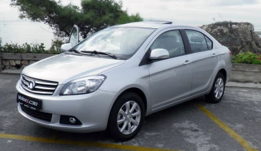 5 Great Wall έρχονται άμεσα στην Ελλάδα