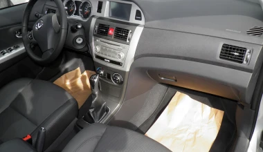 5 Great Wall έρχονται άμεσα στην Ελλάδα