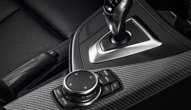 Αποκάλυψη της BMW M2 (+VIDEO)