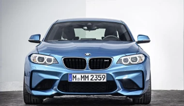 Αποκάλυψη της BMW M2 (+VIDEO)