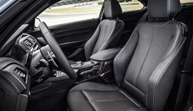 Αποκάλυψη της BMW M2 (+VIDEO)