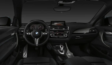 Αποκάλυψη της BMW M2 (+VIDEO)