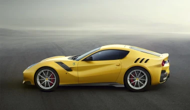 Ferrari F12tdf 780 ίππων για λίγους τυχερούς