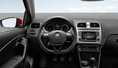 Νέο Volkswagen Polo 1.0 TSI από 13.490 ευρώ