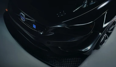 Στο WTCC η Volvo με το S60 Polestar