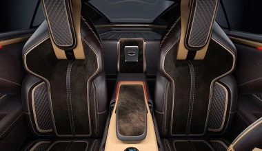 Delahaye Spirit: επιστροφή στο μέλλον