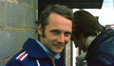 10 πιλότοι που έγραψαν ιστορία στην F1