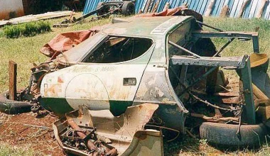 10 θρυλικά αγωνιστικά που… αργοπεθαίνουν!