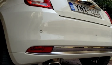 ΔΟΚΙΜΗ: Fiat 500 0.9 TwinAir 105 PS