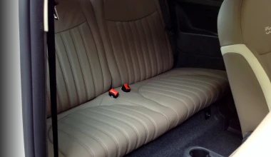 ΔΟΚΙΜΗ: Fiat 500 0.9 TwinAir 105 PS