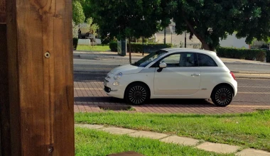 ΔΟΚΙΜΗ: Fiat 500 0.9 TwinAir 105 PS