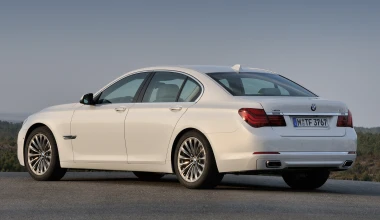 BMW: Η ιστορία στα ηλεκτρικά υβριδικά & υδρογονοκίνητα