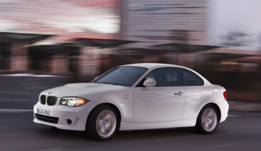 BMW: Η ιστορία στα ηλεκτρικά υβριδικά & υδρογονοκίνητα