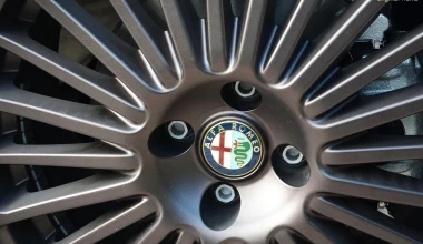 ΔΟΚΙΜΗ: Alfa Romeo MiTo Racer 1.3 JTDM-2 85 PS