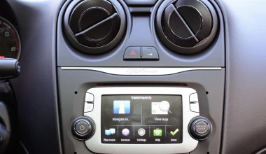 ΔΟΚΙΜΗ: Alfa Romeo MiTo Racer 1.3 JTDM-2 85 PS