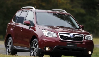 Forester: κινητήρες 2.0 150 PS και 2.0Τ 280 PS