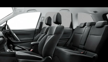 Forester: κινητήρες 2.0 150 PS και 2.0Τ 280 PS