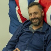 Κόντρα στο… ρεύμα