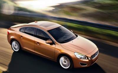 Volvo S60 1.6D DRIVe
