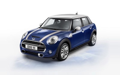 MINI Seven: Όπως λέμε Austin Seven