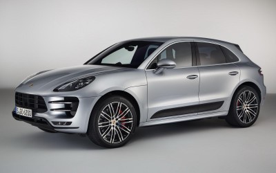 Νέα Porsche Macan γρηγορότερη από 911 Carrera 4