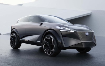 Είναι αυτό το επόμενο… Nissan Qashqai; (vid)