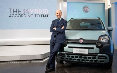 Fiat και Abarth περνάνε στην ηλεκτρική εποχή