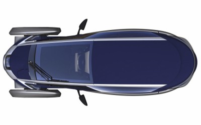 Toyota i-Road, Auris Turing και RAV4

