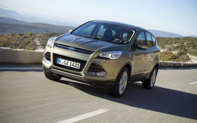 Ford Kuga 2013
