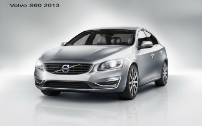 Volvo S60, V60 και XC60 facelift
