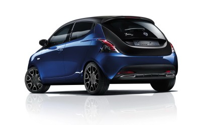 Lancia Ypsilon: 3 νέες ειδικές εκδόσεις 