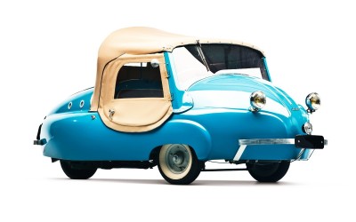 P. Vallee Chantecler