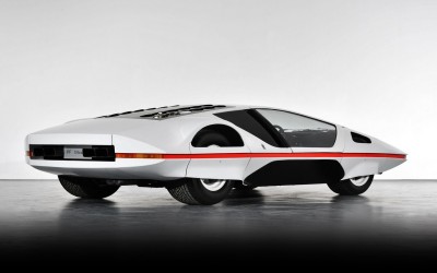 Pininfarina Modulo: Όλοι αγαπούσαν να το μισούν!  