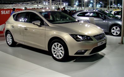 Η νέα γενιά Leon εν Αθήναις

