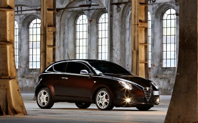 Alfa Romeo MiTo 1.3 Diesel JTDM-2 85 PS