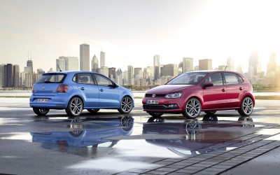 Νέο VW Polo facelift

