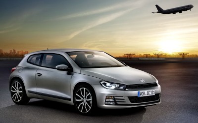 Το VW Scirocco κλείνει τα 40 και ανανεώνεται